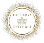 Miss Top Curvy Universe logo